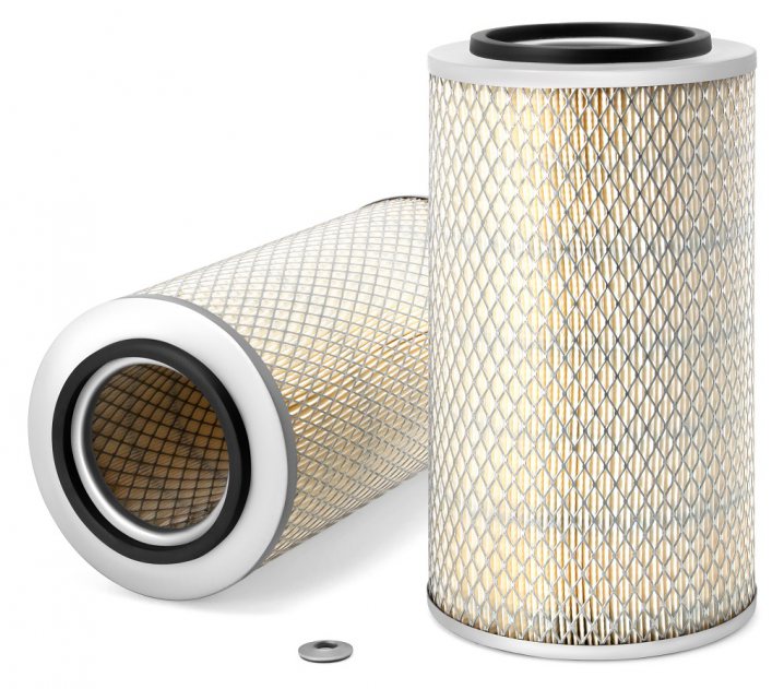AF25058 air filter element