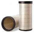AF25197 air filter element (secondary)