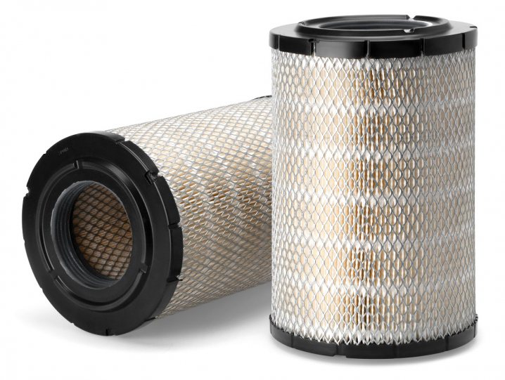 AF25259 air filter element
