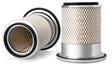 AF25441 air filter element