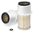 AF25580KM air filter element