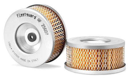 AF25607 air filter element