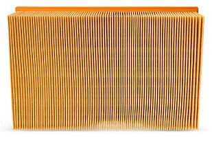 AF25841 air filter element