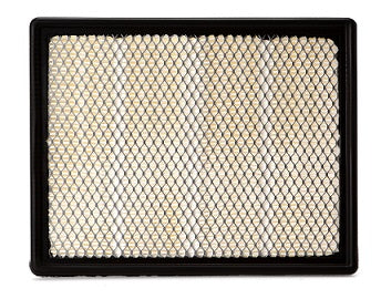 AF25848 air filter element