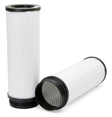 AF25896 air filter element (secondary)