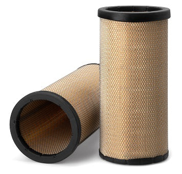 AF25897 air filter element (secondary)