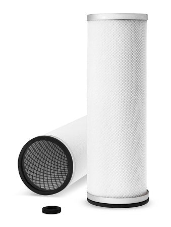 AF26085 air filter element (secondary)