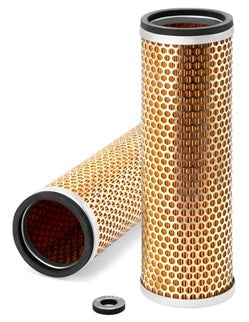 AF26093 air filter element (secondary)