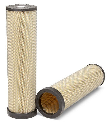 AF26114 air filter element (secondary)