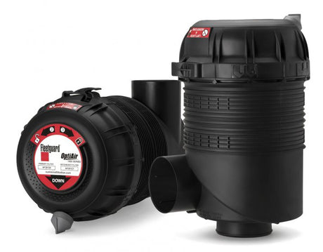 AF26121 air filter element (secondary)