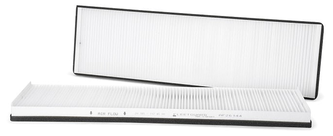 AF26144 cabin air filter element