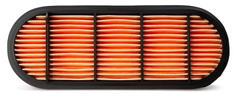 AF26155 air filter element (secondary)