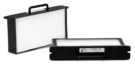 AF26660 cabin air filter element