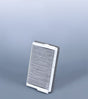 AF26670 air filter element (activated carbon)
