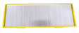 AF27692 cabin air filter element