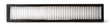 AF27946 cabin air filter element
