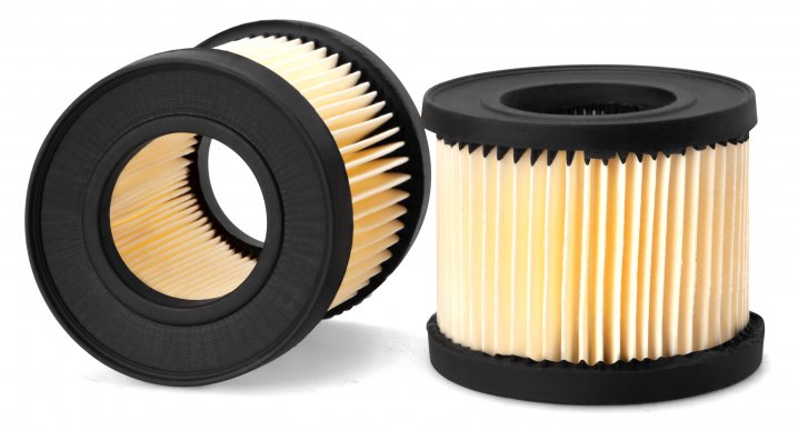AF281 air filter element