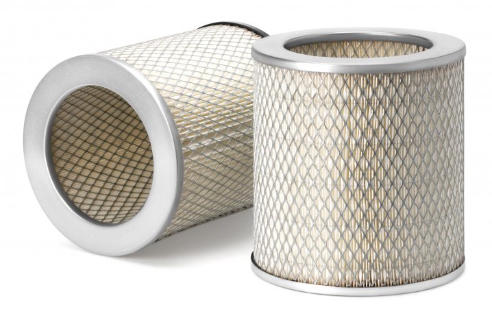 AF285 air filter element