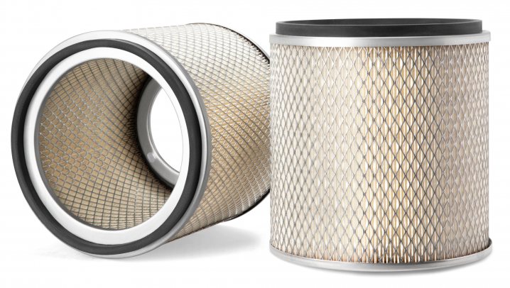 AF303 air filter element