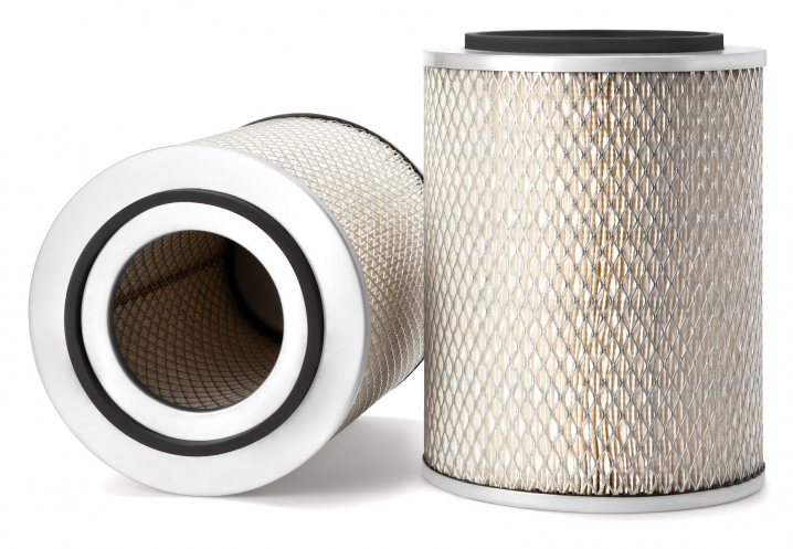 AF4057 air filter element