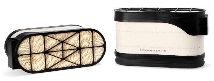 AF4203 air filter element