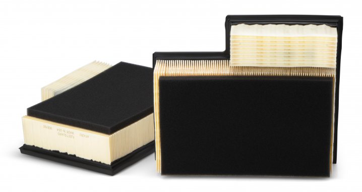 AF4283 air filter element