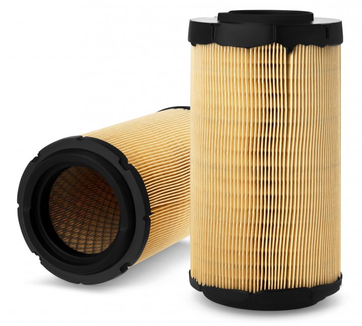 AF4343 air filter element