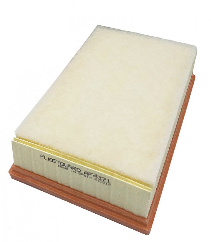 AF4371 air filter element