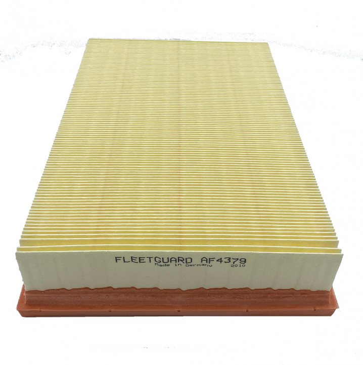 AF4379 air filter element