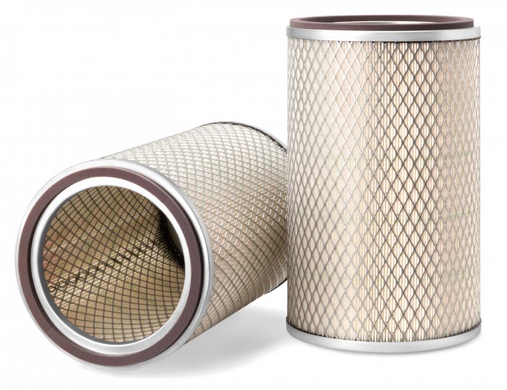 AF4514 air filter element