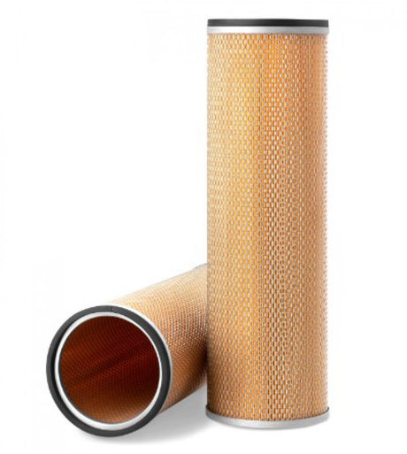 AF4552 air filter element (secondary)