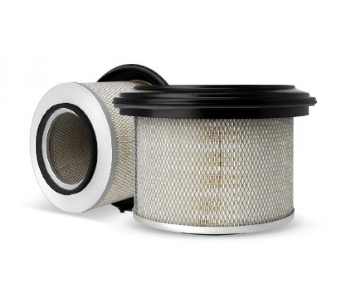 AF4587 air filter element
