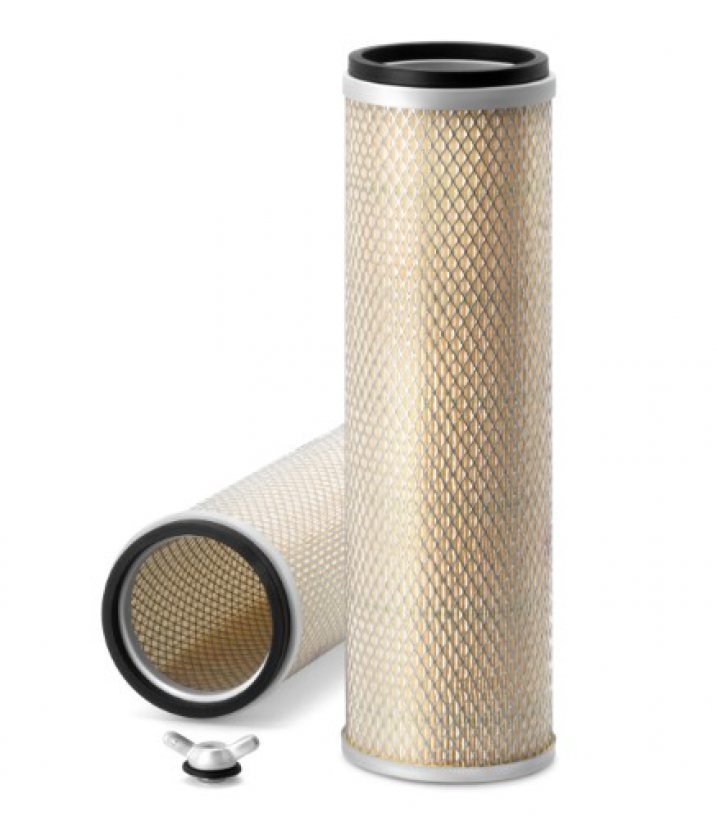 AF4589 air filter element (secondary)