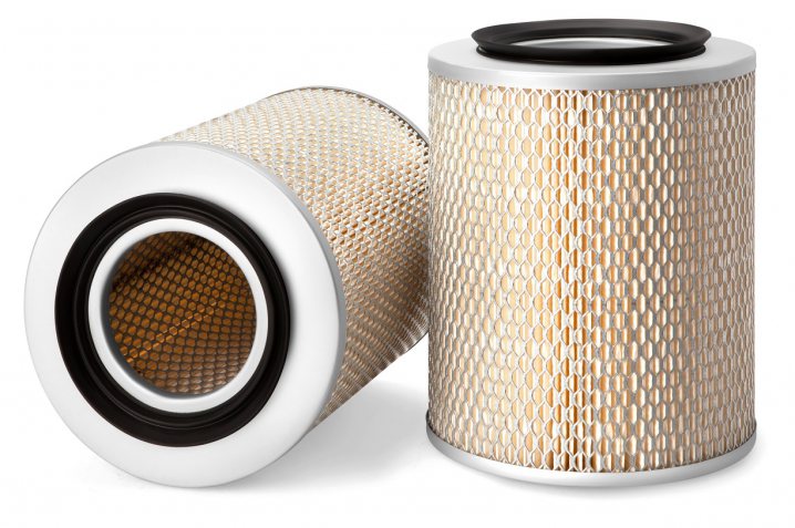 AF4701 air filter element