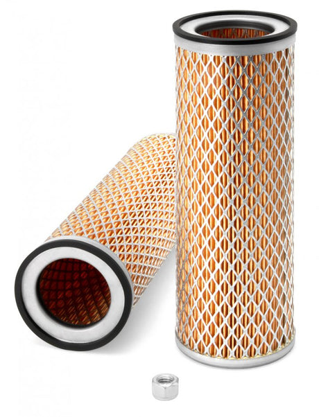 AF4744 air filter element (secondary)