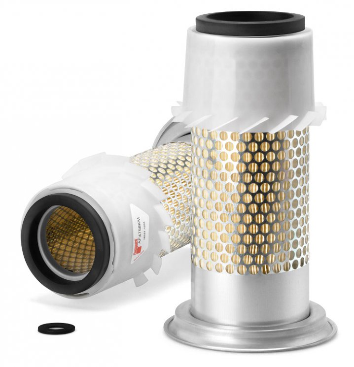 AF4758KM air filter element