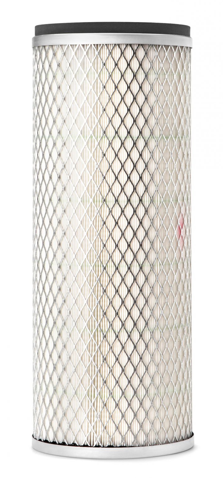 AF4761M air filter element (secondary)