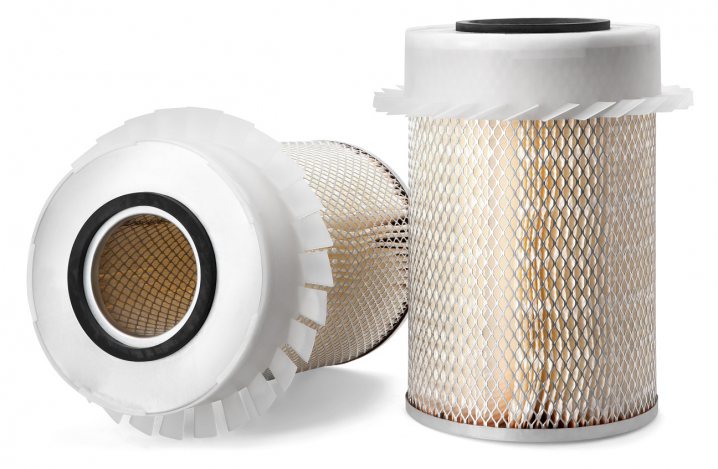 AF4802K air filter element