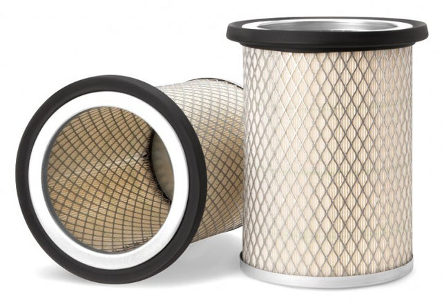 AF4843 air filter element (secondary)