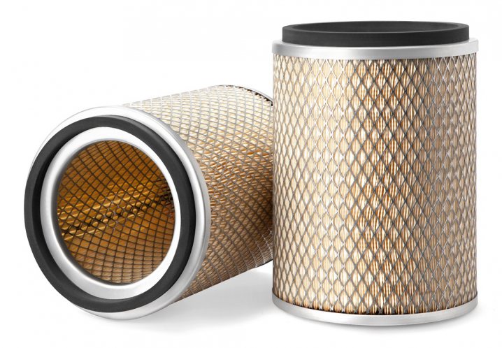 AF4877 air filter element