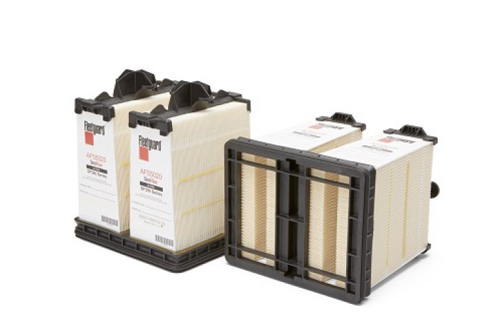 AF55020 air filter element