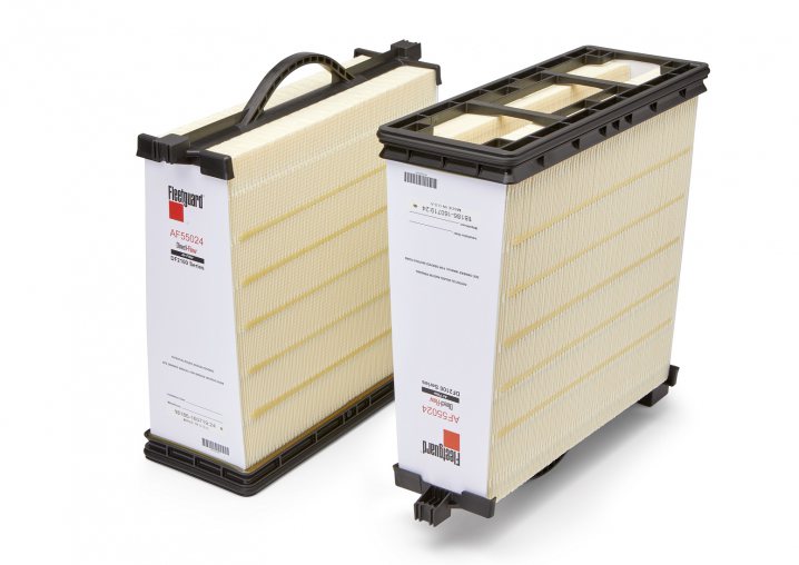 AF55024 air filter element