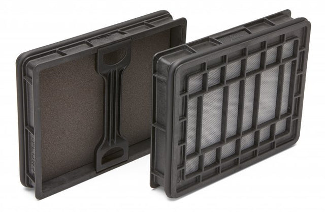 AF55312 air filter element (secondary)