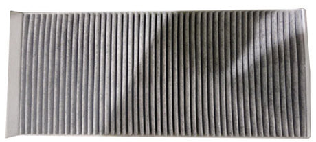 AF55729 cabin air filter (activated carbon)