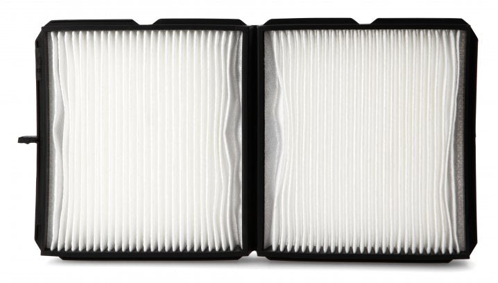 AF55733 air filter element