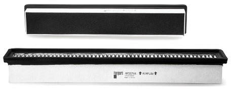 AF55744 cabin air filter (activated carbon)