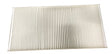 AF55748 cabin air filter element