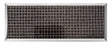 AF55763 cabin air filter element