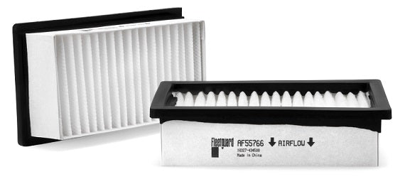 AF55766 cabin air filter element