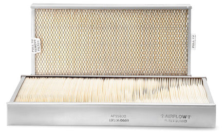 AF55800 cabin air filter element